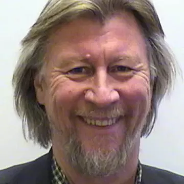 Kjell Sverre Pettersen