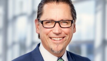 Remi Eriksen i DNV GL blir ny styreleder ved NTNU. Remi Eriksen i DNV GL blir ny styreleder ved NTNU.