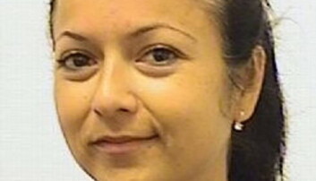 Marcela Montserrat Fonseca Bustos fortsetter i styret ved NIH. Marcela Montserrat Fonseca Bustos fortsetter i styret ved NIH.