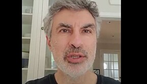 Yoshua Bengio er en av mange forskere som støtter det norske oppropet. Yoshua Bengio er en av mange forskere som støtter det norske oppropet.