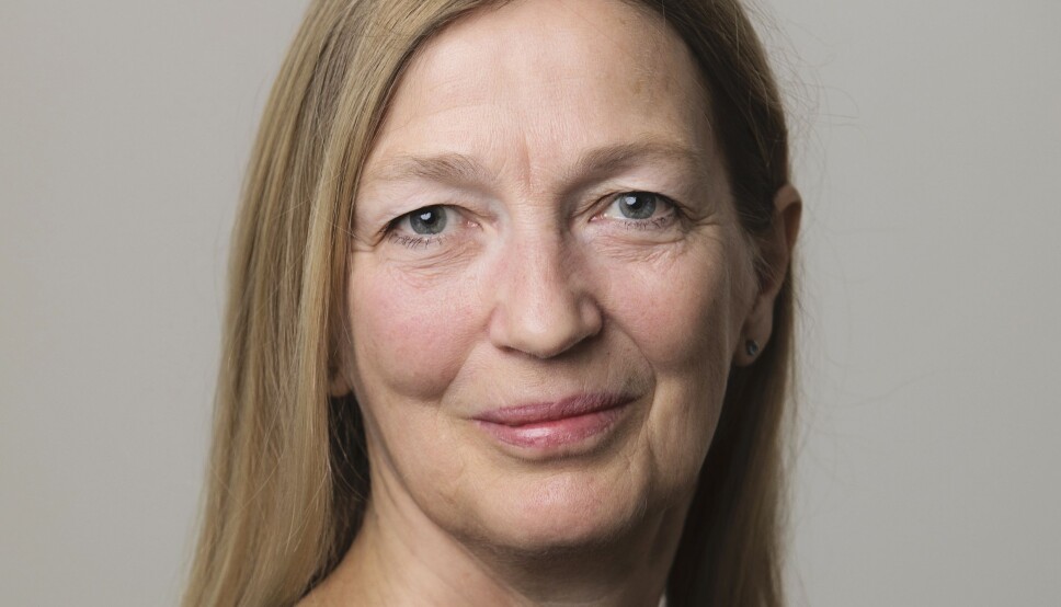 Kristin Viggen skal lede Institutt for sosialt arbeid ved NTNU de neste fire årene.