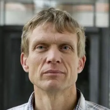 Vincent Eijsink