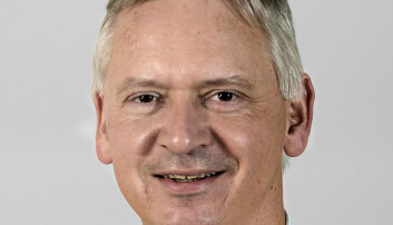 Professor Frode Sættem blir en del av rektoratet ved NHH. Professor Frode Sættem blir en del av rektoratet ved NHH.