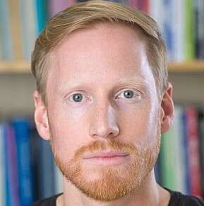 Kristian Heggebø er sosiolog og forskar hos NOVA. Kristian Heggebø er sosiolog og forskar hos NOVA.