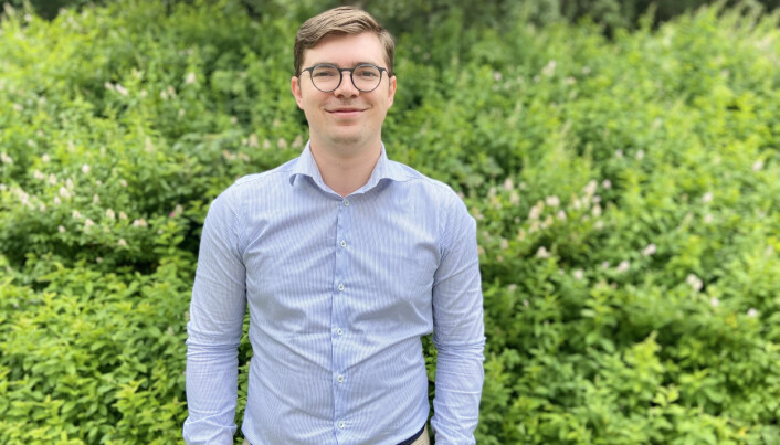 Ansa-president Sebastian Hytten seier at det er skilnad på dei studentane som reiser på utveksling som del av eit bachelorprogram og dei som organiserer sjølve. Førstnemnde veit på førehand at dei faga dei tek ute er godkjende. Ansa-president Sebastian Hytten seier at det er skilnad på dei studentane som reiser på utveksling som del av eit bachelorprogram og dei som organiserer sjølve. Førstnemnde veit på førehand at dei faga dei tek ute er godkjende.