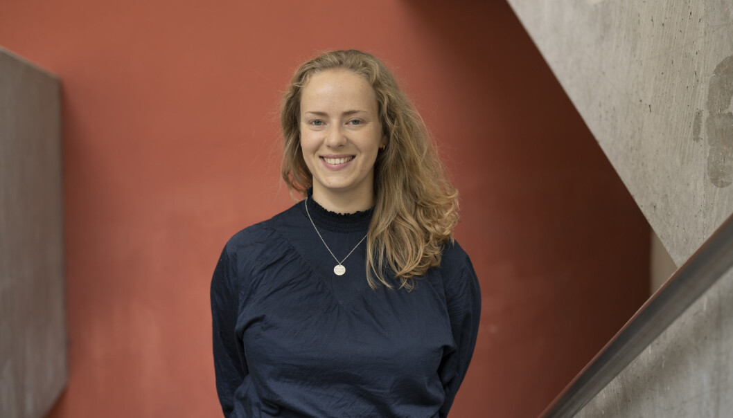 Krav om to sensorer gir studentene en styrket rettssikkerhet og skal ikke gå på bekostning av studiekvalitet, skriver NSO-leder Tuva Todnem Lund (bildet) og fag- og læringsmiljøpolitisk ansvarlig, Vilde Veronica Haukeland. Krav om to sensorer gir studentene en styrket rettssikkerhet og skal ikke gå på bekostning av studiekvalitet, skriver NSO-leder Tuva Todnem Lund (bildet) og fag- og læringsmiljøpolitisk ansvarlig, Vilde Veronica Haukeland.