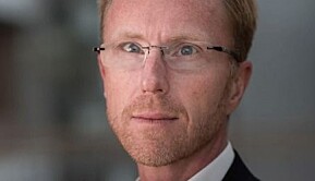 Prorektor på BI, Bendik Samuelsen. Prorektor på BI, Bendik Samuelsen.