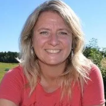 Inger Lise Andersen