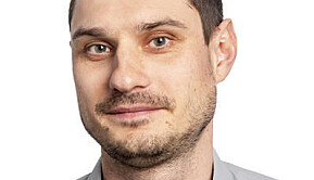 Forsker Pavlo Kochkins faste kontrakt går ut ved utgangen av året. Forsker Pavlo Kochkins faste kontrakt går ut ved utgangen av året.