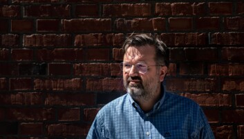 Varsler og studieleder Geir Aaserud ved OsloMet håper dekanen oppfyller sine løfter om at OsloMet lærer av det som har skjedd i denne saken. Varsler og studieleder Geir Aaserud ved OsloMet håper dekanen oppfyller sine løfter om at OsloMet lærer av det som har skjedd i denne saken.