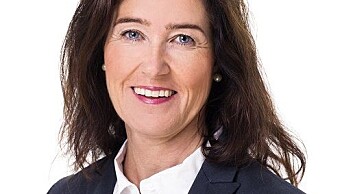 Bjørg Synnøve Frøysland Oftedal understreker at de tar både funnene i NOKUTs rapport og sine studenters ønsker på alvor. Bjørg Synnøve Frøysland Oftedal understreker at de tar både funnene i NOKUTs rapport og sine studenters ønsker på alvor.