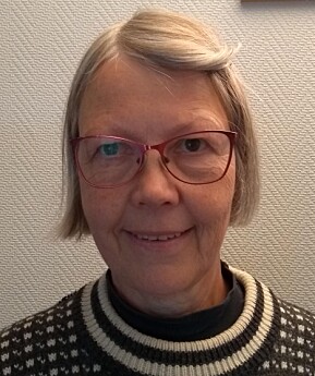 Janne Madsen, professor USN Janne Madsen, professor USN