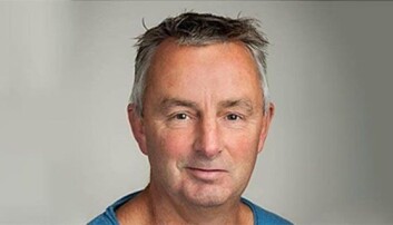 Vidar Gunnberg, Studiesenteret Midt-Troms Vidar Gunnberg, Studiesenteret Midt-Troms