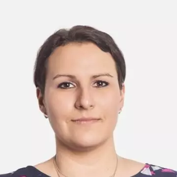 Katarzyna Kosela-Dordevic