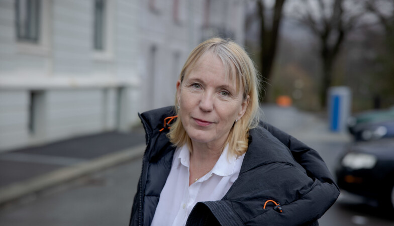 Som styreleder i Sars-senteret satte UiB-rektor Margareth Hagen i gang rekruttering av nye gruppeledere, men måtte deretter stoppe prosessen.