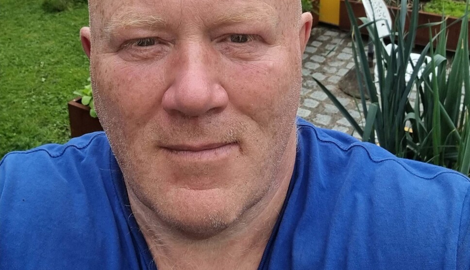 — Jeg har møtt med mange fagmiljøer og ledergrupper og brukt tid til å sette meg godt inn i arbeidet med vår kommende universitetssøknad og andre strategiske anliggender, forteller Svenkerud om sine første måneder som rektor.