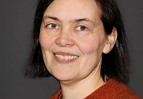 Marte Mangset, fosker ved Institutt for samfunnsforskning. Marte Mangset, fosker ved Institutt for samfunnsforskning.
