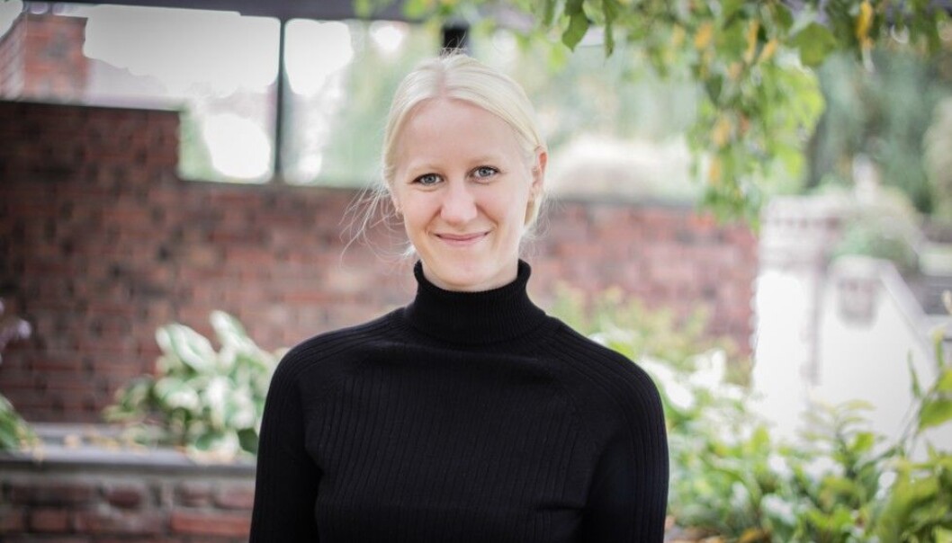 Sosiologi-stipendiat Hannah Løke Kjos (UiO) har satt i gang en større debatt om ulønnet arbeid blant vitenskapelig ansatte. Sosiologi-stipendiat Hannah Løke Kjos (UiO) har satt i gang en større debatt om ulønnet arbeid blant vitenskapelig ansatte.
