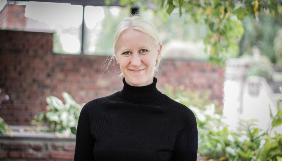 Sosiologi-stipendiat Hannah Løke Kjos (UiO) har satt i gang en større debatt om ulønnet arbeid blant vitenskapelig ansatte.