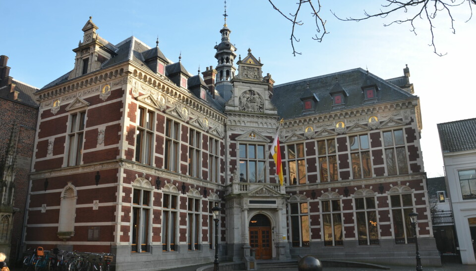 Universitetet i Utrecht ønsker å gå vekk fra «impact factors» når de skal ansettelser og forfremmelser i fremtida.