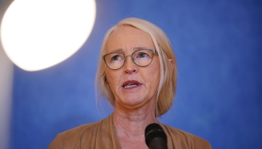 Kommuneoverlege i Trondheim, Tove Røsstad, satser på egentesting av studenter for å holde smittespredningen nede når studentene snart vender tilbake for studiestart. Kommuneoverlege i Trondheim, Tove Røsstad, satser på egentesting av studenter for å holde smittespredningen nede når studentene snart vender tilbake for studiestart.