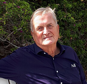 Førsteamanuensis i journalistikk og tidligere dekan ved Høgskolen i Oslo, Egil Fossum, døde 5.august, 82 år gammel. Førsteamanuensis i journalistikk og tidligere dekan ved Høgskolen i Oslo, Egil Fossum, døde 5.august, 82 år gammel.