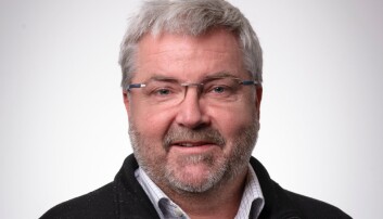 Sturla Støpstad. Sturla Støpstad.