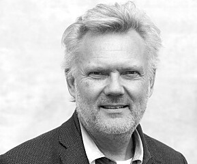 Professor i filmvitenskap ved Høgskolen i Innlandet, Søren Birkvad, døde 6. august 66 år gammel. Professor i filmvitenskap ved Høgskolen i Innlandet, Søren Birkvad, døde 6. august 66 år gammel.