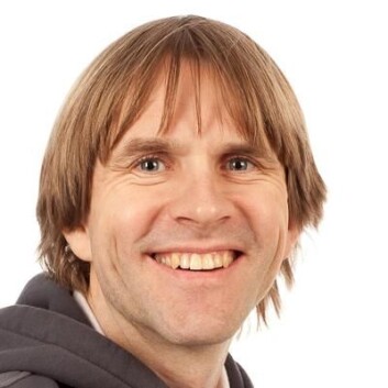 — En tenker jo ofte at «i Norge har vi ytringsfrihet» og setter punktum der. Man kan jo ikke sende dette til en ekstern advokat som ikke nødvendigvis har innsikt i hvordan akademisk frihet tolkes på universitetet. — En tenker jo ofte at «i Norge har vi ytringsfrihet» og setter punktum der. Man kan jo ikke sende dette til en ekstern advokat som ikke nødvendigvis har innsikt i hvordan akademisk frihet tolkes på universitetet.