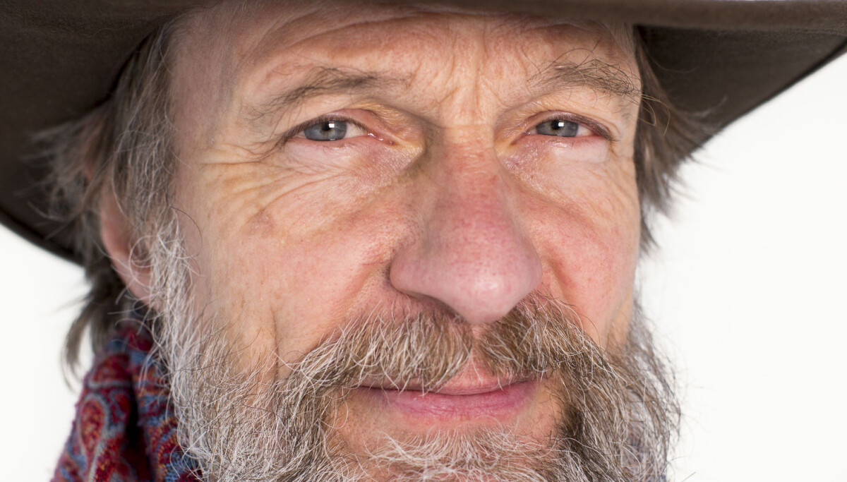 Karsten Jørgensen (1953 – 2021)
