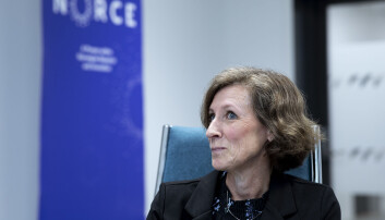 Norce-sjef Kristin Wallevik må belage seg på en ny runde for konsernet også i lagmannsretten etter at en oppsagt forsker gikk til sak. Norce-sjef Kristin Wallevik må belage seg på en ny runde for konsernet også i lagmannsretten etter at en oppsagt forsker gikk til sak.