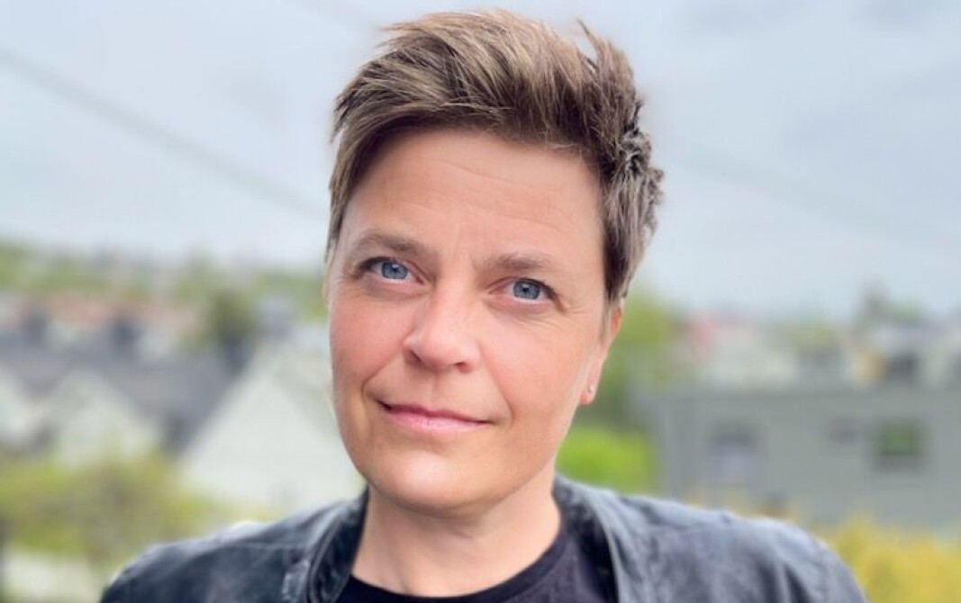 — Vi faller på spissing i utdanning og dette i en kombinasjon med tap om konkurransen av internasjonale studenter, gir dette en negativ trend for Norge, sier Carina Hundhammer, leder for forskning og høyere utdanning i Abelia. — Vi faller på spissing i utdanning og dette i en kombinasjon med tap om konkurransen av internasjonale studenter, gir dette en negativ trend for Norge, sier Carina Hundhammer, leder for forskning og høyere utdanning i Abelia.