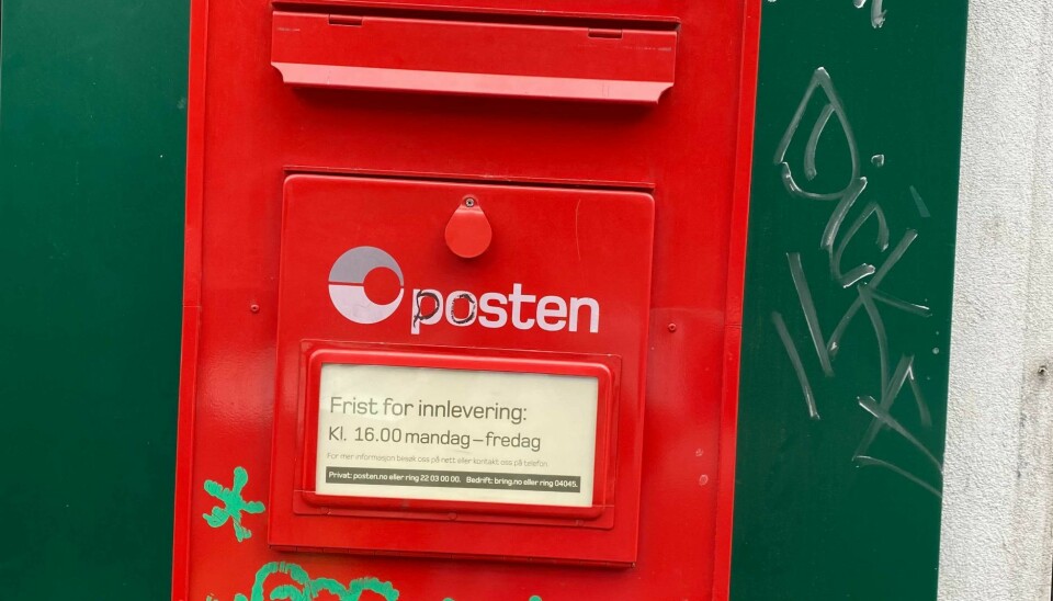 Aksjonsgruppa oppmodar til brevpost for å få til eit skikkeleg trøkk. I tillegg er det laga ein digital underskriftsaksjon.