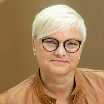Anne-Grethe Naustdal