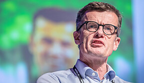 — En verdig vinner, mener rektor Klaus Mohn ved Universitetet i Stavanger. — En verdig vinner, mener rektor Klaus Mohn ved Universitetet i Stavanger.