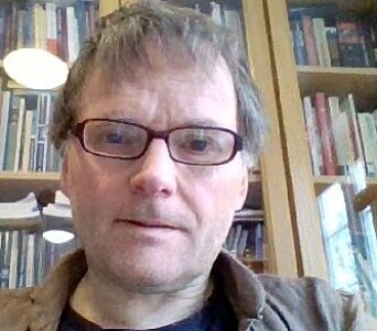 Fleire saker skaper redsle for å melda noko, seier førsteamanuensis Roar Madsen. Fleire saker skaper redsle for å melda noko, seier førsteamanuensis Roar Madsen.