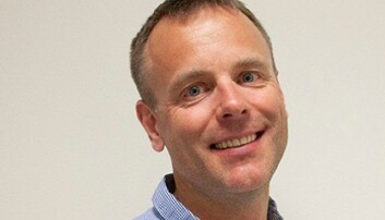 Espen Gade Rolland, studieleder. Espen Gade Rolland, studieleder.