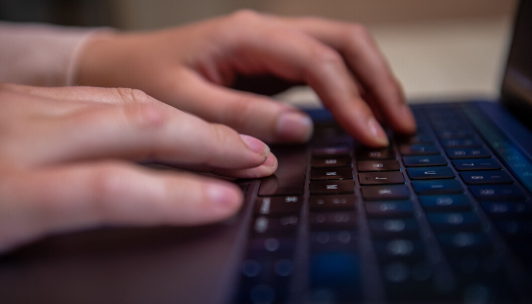 NTNU investerer for å sikre mot datainnbrudd. NTNU investerer for å sikre mot datainnbrudd.