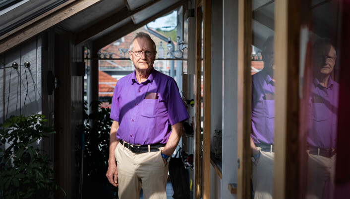 Steinar Stjernø ledet et utvalg på midten av 2000-tallet. De var tydelige på hva de mente burde skje med høgskolen i Nesna. Steinar Stjernø ledet et utvalg på midten av 2000-tallet. De var tydelige på hva de mente burde skje med høgskolen i Nesna.