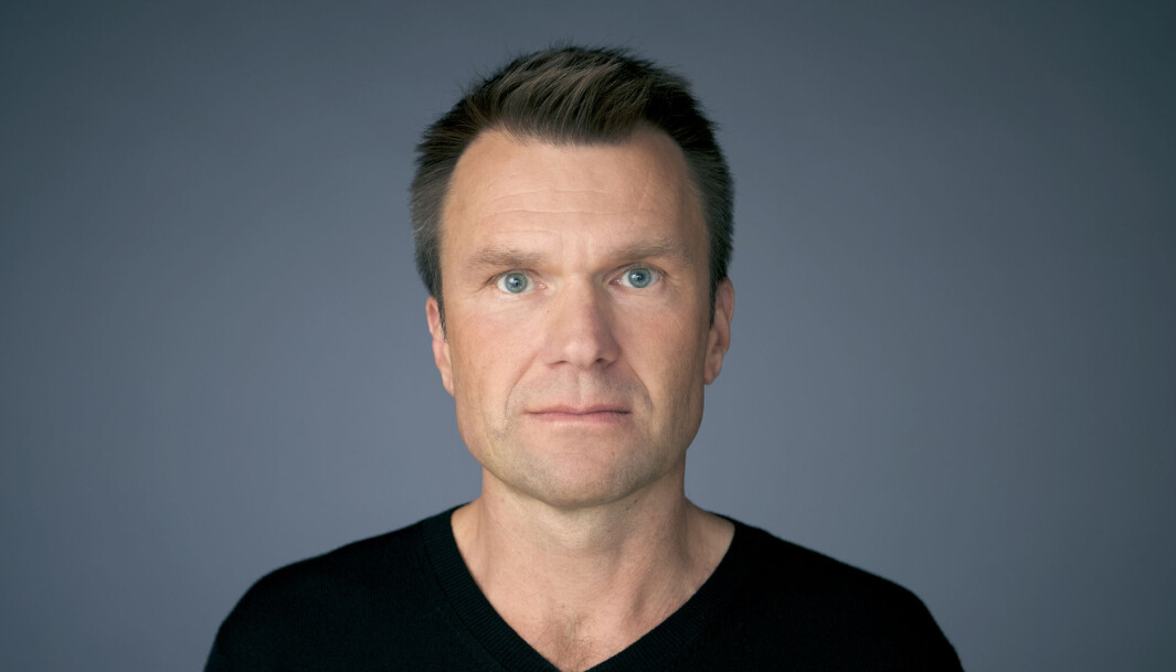 — Jeg frykter at en del universitetslærere enten bevisst eller ubevisst forteller studenter og kolleger på visse deler av det politiske spekteret at de ikke er velkommen, sier professor Torkel Brekke. — Jeg frykter at en del universitetslærere enten bevisst eller ubevisst forteller studenter og kolleger på visse deler av det politiske spekteret at de ikke er velkommen, sier professor Torkel Brekke.