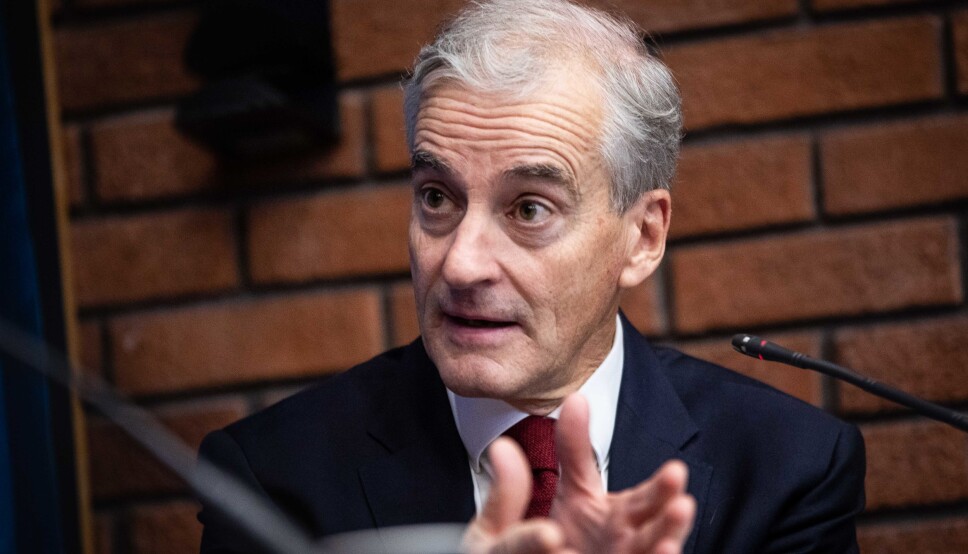 Statsminister Jonas Gahr Støre og hans Arbeiderparti har snudd om kompetansekravene for lærere. Nå foreslår regjeringen for Stortinget at kravene skrotes.