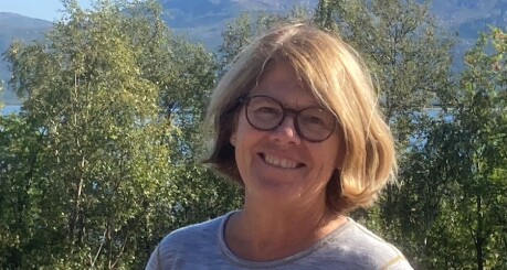 Kari Loe Hjelle er ny universitetsmuseumsdirektør