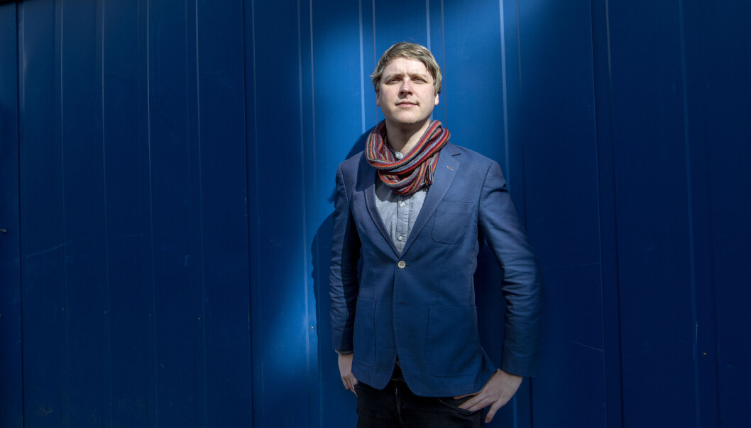Åsmund Aukrust er stortingspolitiker for Arbeiderpartiet. Åsmund Aukrust er stortingspolitiker for Arbeiderpartiet.