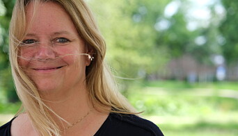 De eldre er stolte av studentene, forteller Annemiek Rijsdijk. De eldre er stolte av studentene, forteller Annemiek Rijsdijk.