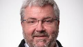 Sturla Søpstad hovedtillitsvalgt NTL hos NTNU Sturla Søpstad hovedtillitsvalgt NTL hos NTNU