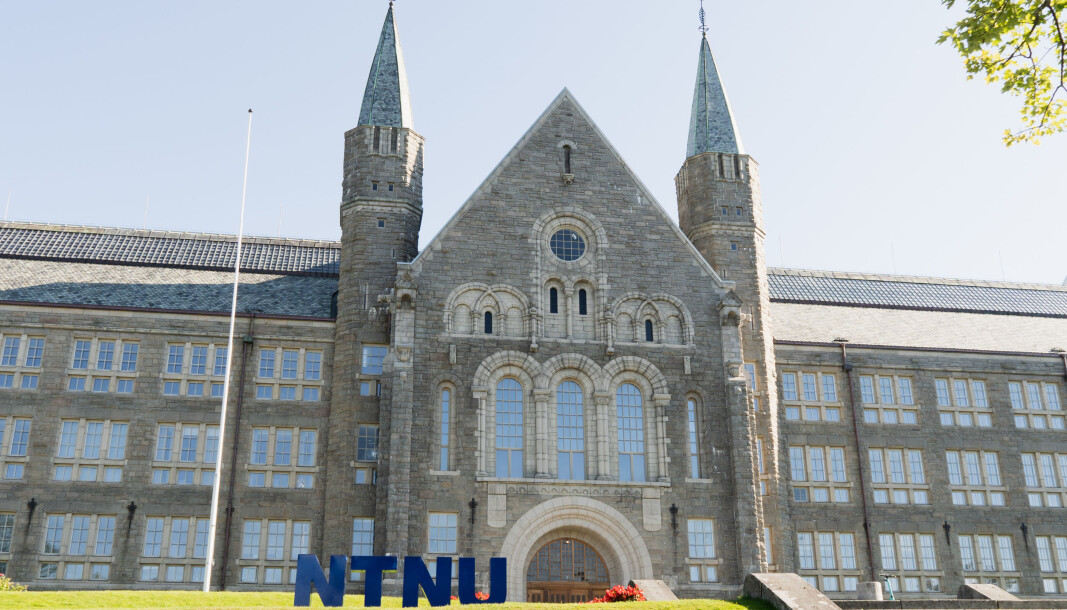 Flere studenter i Trondheim og ved NTNU er blitt koronasmittet de siste dagene. Flere studenter i Trondheim og ved NTNU er blitt koronasmittet de siste dagene.