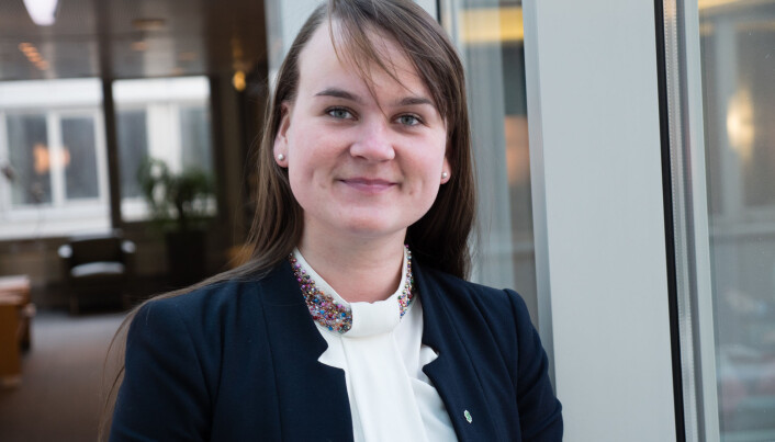 Senterpartiet og Marit Knutsdatter strand, er de enste som tydelig sier at en reversering av 5-årig lærermaster bør vurderes. Senterpartiet og Marit Knutsdatter strand, er de enste som tydelig sier at en reversering av 5-årig lærermaster bør vurderes.