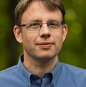 — Dersom man samarbeider med noen, er det ikke så lett å gå ut i media og kritisere dem, sier seniorforsker Lars H. Gulbrandsen. — Dersom man samarbeider med noen, er det ikke så lett å gå ut i media og kritisere dem, sier seniorforsker Lars H. Gulbrandsen.