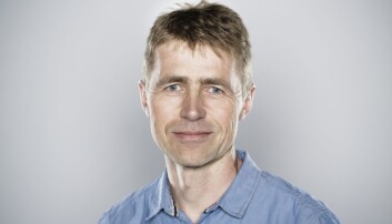 Knut Einar Rosendahl , NMBU Knut Einar Rosendahl , NMBU