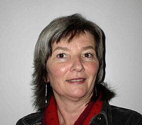 Ingrid Guldvik ønskjer seg ein ny periode som dekan. Ingrid Guldvik ønskjer seg ein ny periode som dekan.